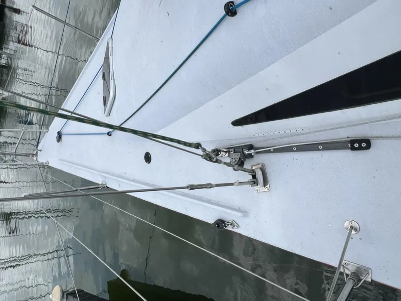 Slide: The Image of Carroll Mumm 36 1993 - 5424140