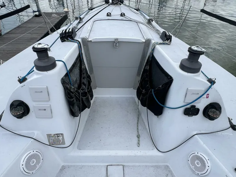 Slide: The Image of Carroll Mumm 36 1993 - 5424135