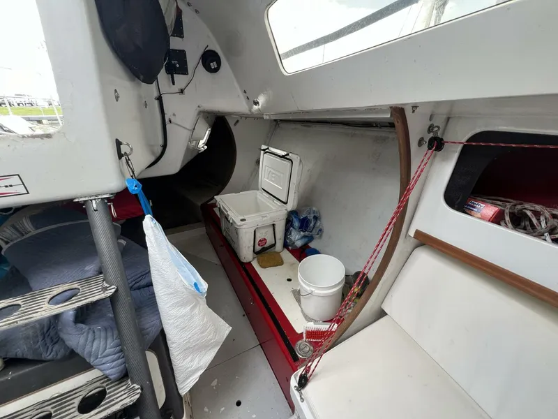 Slide: The Image of Carroll Mumm 36 1993 - 5424151