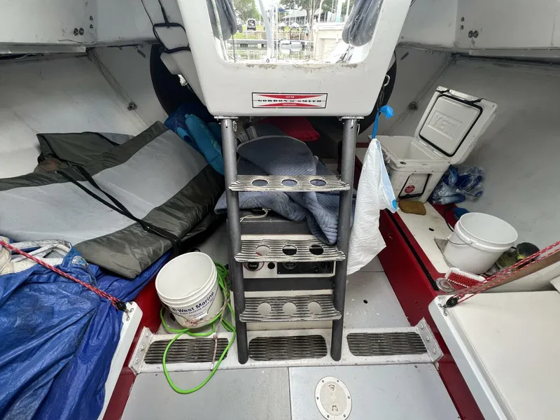 Slide: The Image of Carroll Mumm 36 1993 - 5424152