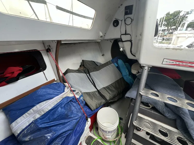 Slide: The Image of Carroll Mumm 36 1993 - 5424153