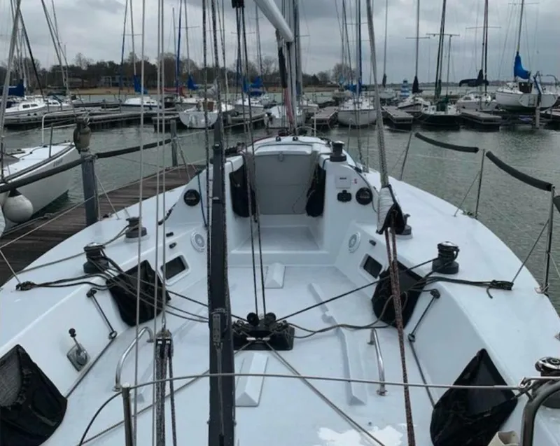 Slide: The Image of Carroll Mumm 36 1993 - 5424117