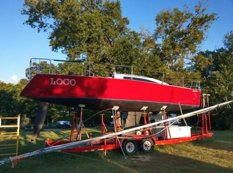 Slide: The Image of Carroll Mumm 36 1993 - 5424118