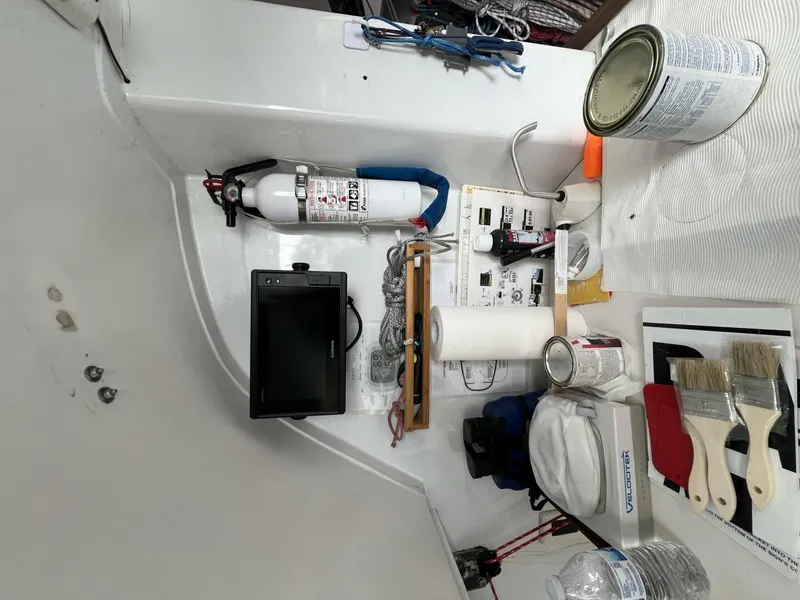 Slide: The Image of Carroll Mumm 36 1993 - 5424155