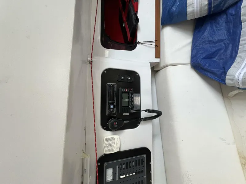 Slide: The Image of Carroll Mumm 36 1993 - 5424157