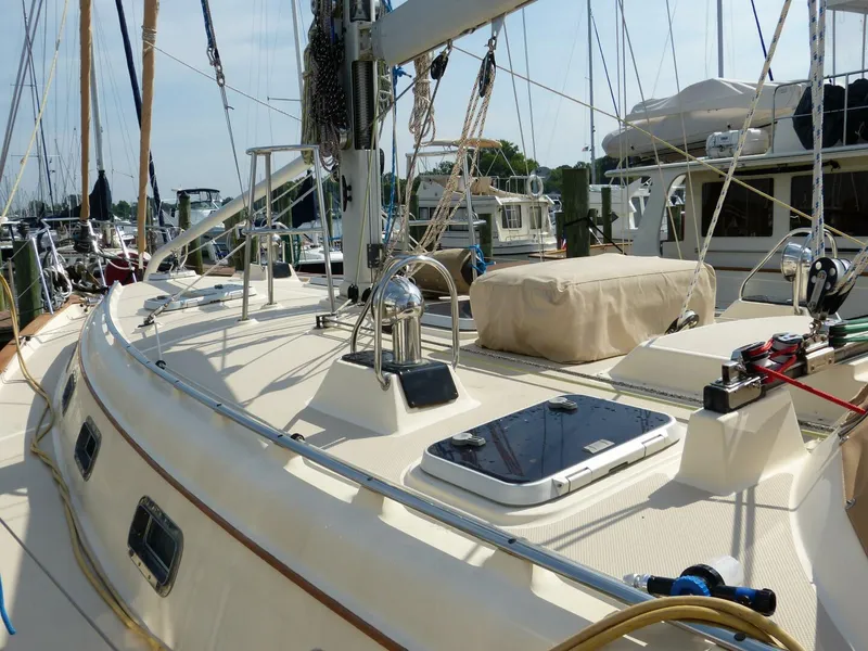 Slide: The Image of 2000 Island Packet 420 - 5439551