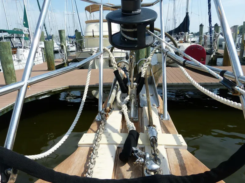 Slide: The Image of 2000 Island Packet 420 - 5439594