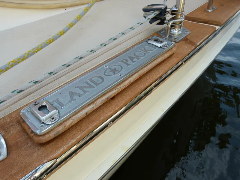 Slide: The Image of 2000 Island Packet 420 - 5439548