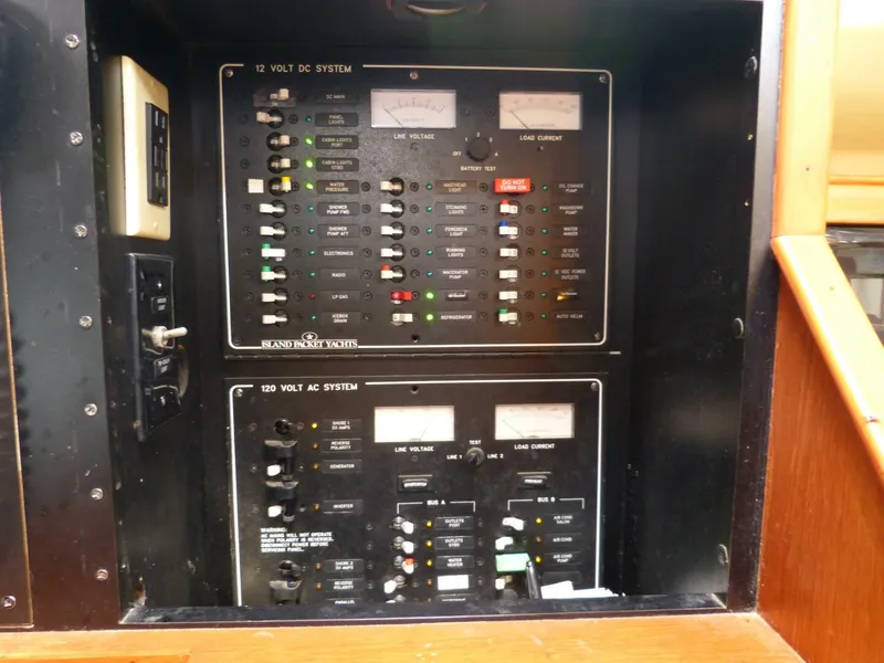 Slide: The Image of 2000 Island Packet 420 - 5439562