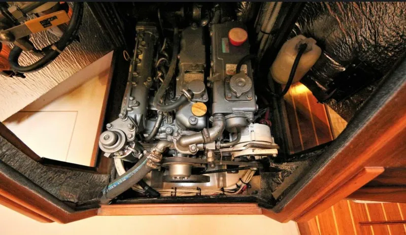 Slide: The Image of Island Packet 420 2000 - 5858882