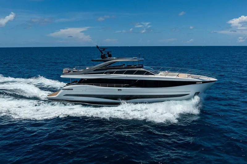 Slide: The Image of Princess Y95 Profile - 5423590