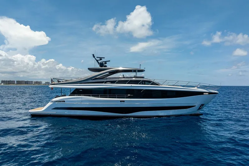 Slide: The Image of Princess Y95 Profile - 5423592