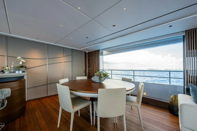 Slide: The Image of Princess Y95 Salon - Dining - 5424185