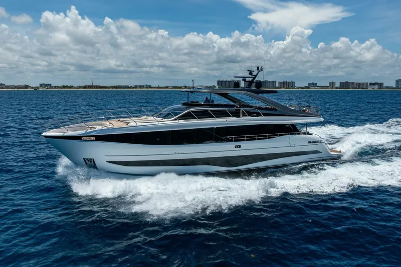 Slide: The Image of Princess Y95 Profile - 5423601