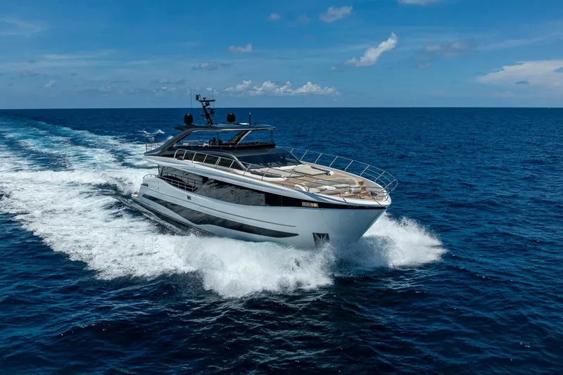 Slide: The Image of Princess Y95 Profile - 5423603