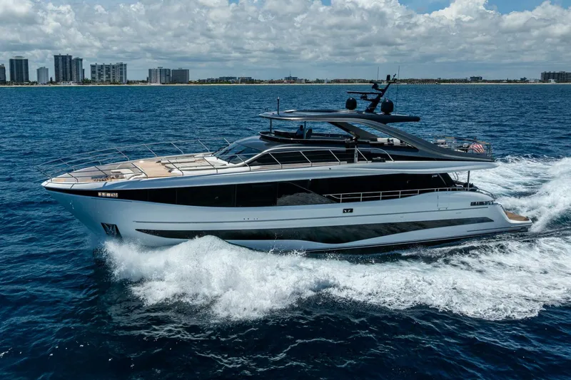 Slide: The Image of Princess Y95 Profile - 5423606