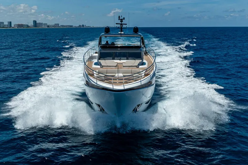 Slide: The Image of Princess Y95 Profile - Bow - 5423604