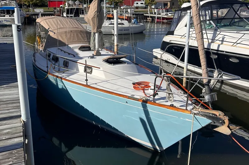 Slide: The Image of Bristol 35.5 1980 - 6002407