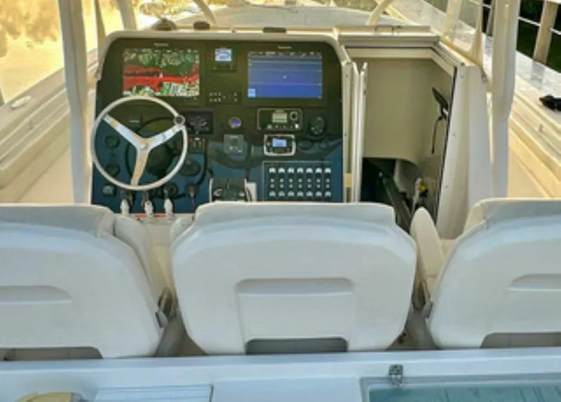 Slide: The Image of Stamas 390 Tarpon 2017 - 5424599