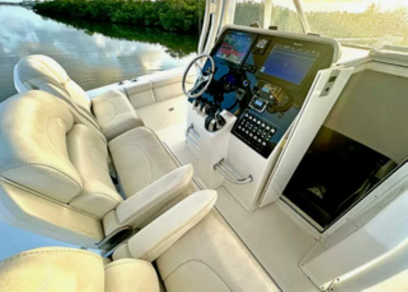 Slide: The Image of Stamas 390 Tarpon 2017 - 5424600