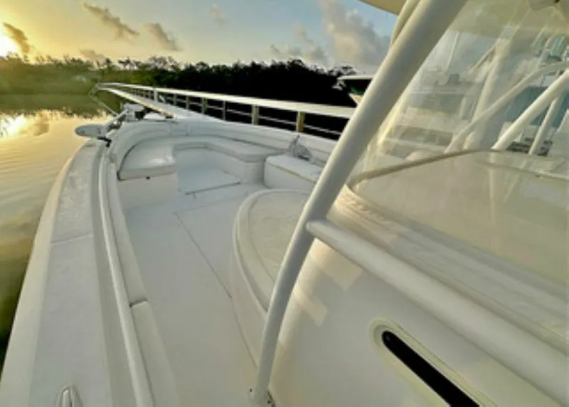 Slide: The Image of Stamas 390 Tarpon 2017 - 5424620