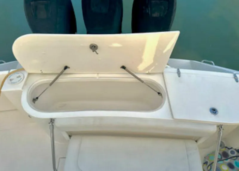 Slide: The Image of Stamas 390 Tarpon 2017 - 5424593