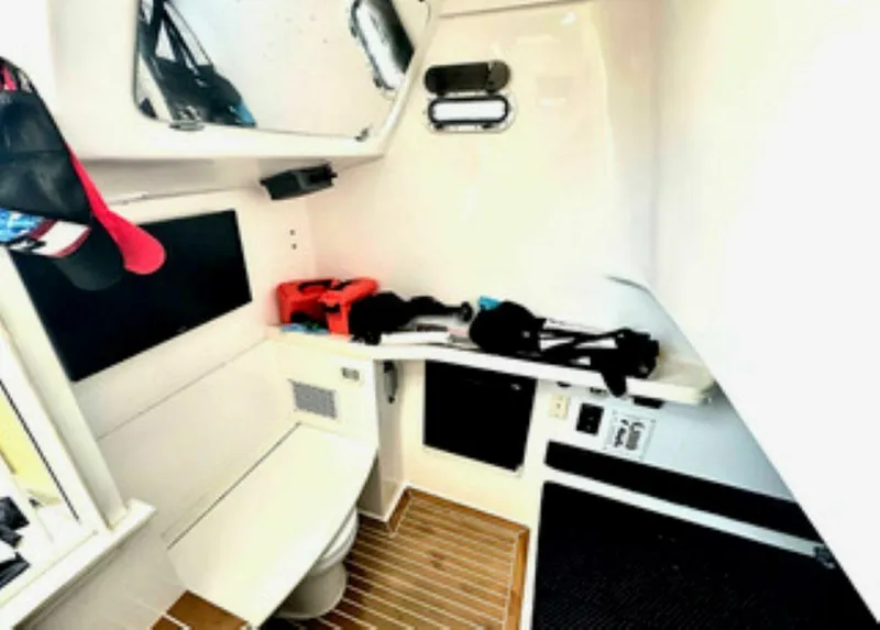 Slide: The Image of Stamas 390 Tarpon 2017 - 5424597