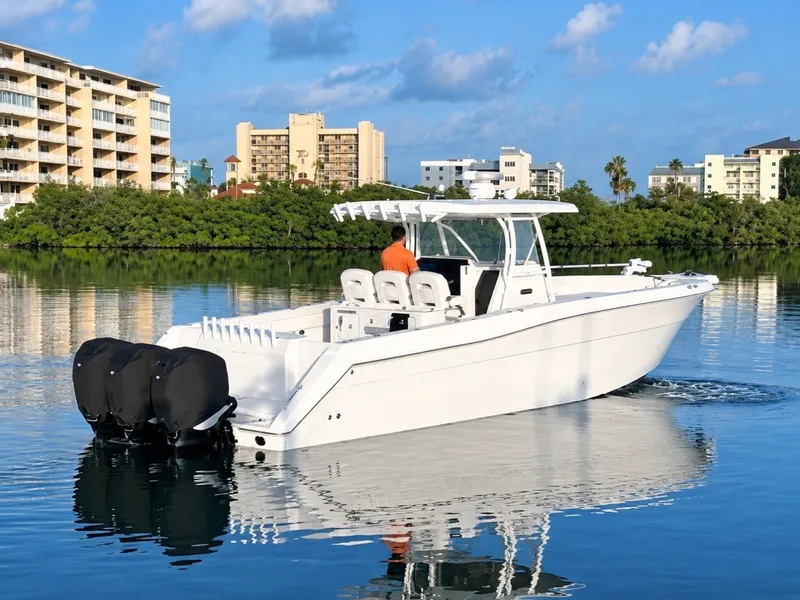 The Image of Stamas 390 Tarpon 2017 - 8382708