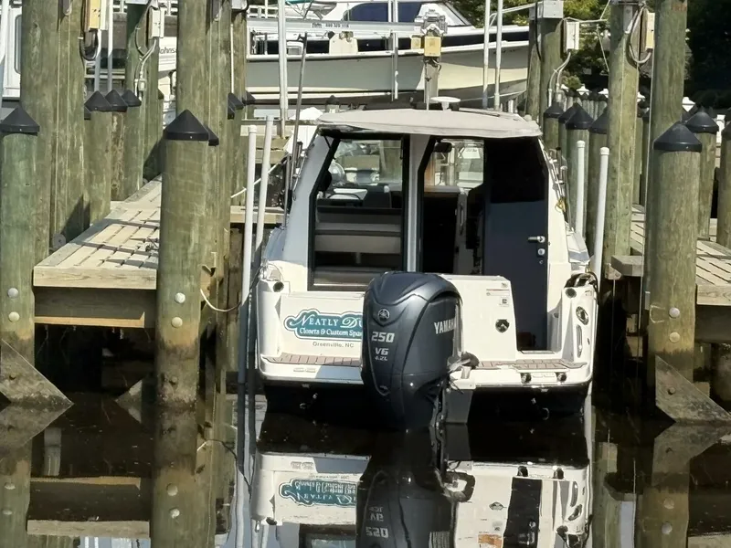 Slide: The Image of Cutwater C-24 Coupe 2022 - 5428095