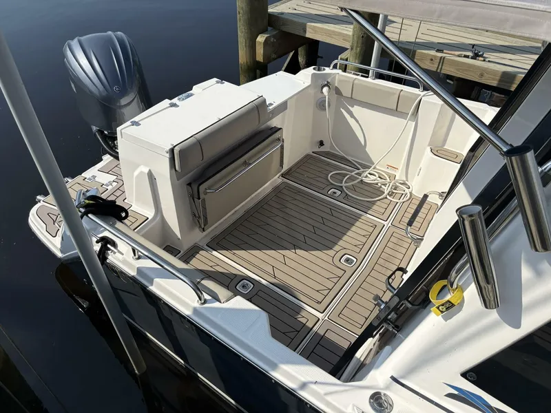 Slide: The Image of Cutwater C-24 Coupe 2022 - 5428096