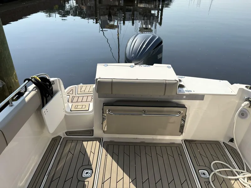 Slide: The Image of Cutwater C-24 Coupe 2022 - 5428097