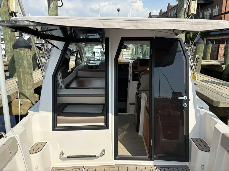 Slide: The Image of Cutwater C-24 Coupe 2022 - 5428099