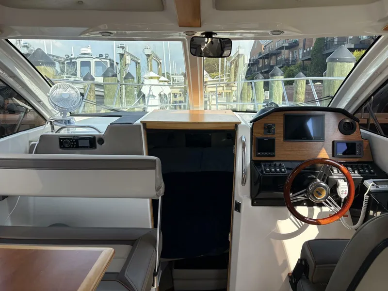 Slide: The Image of Cutwater C-24 Coupe 2022 - 5428106