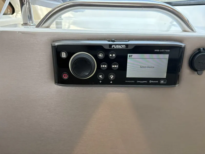 Slide: The Image of Cutwater C-24 Coupe 2022 - 5428109