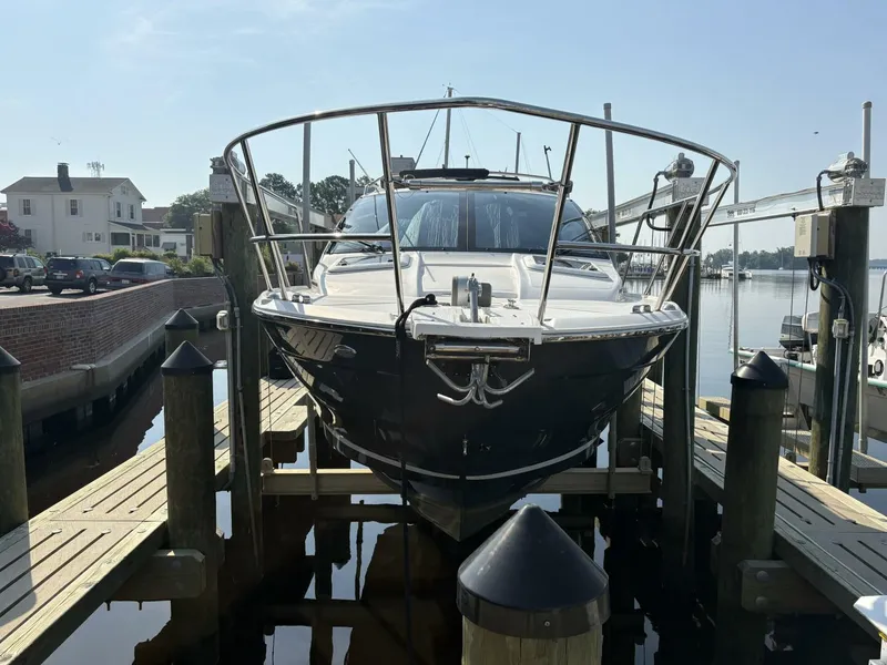 Slide: The Image of Cutwater C-24 Coupe 2022 - 5428092