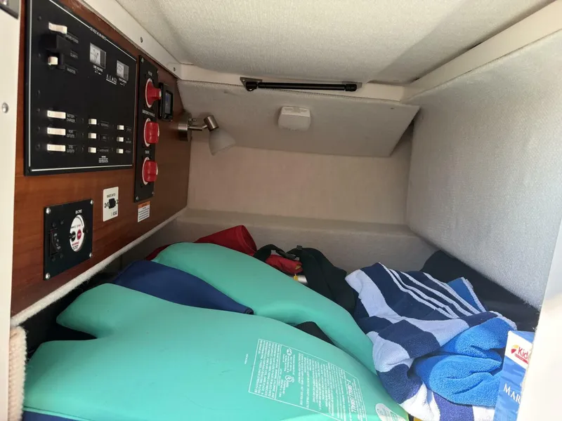 Slide: The Image of Cutwater C-24 Coupe 2022 - 5428117