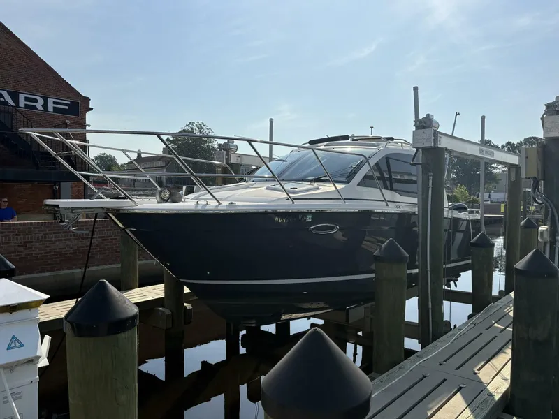 Slide: The Image of Cutwater C-24 Coupe 2022 - 5428093