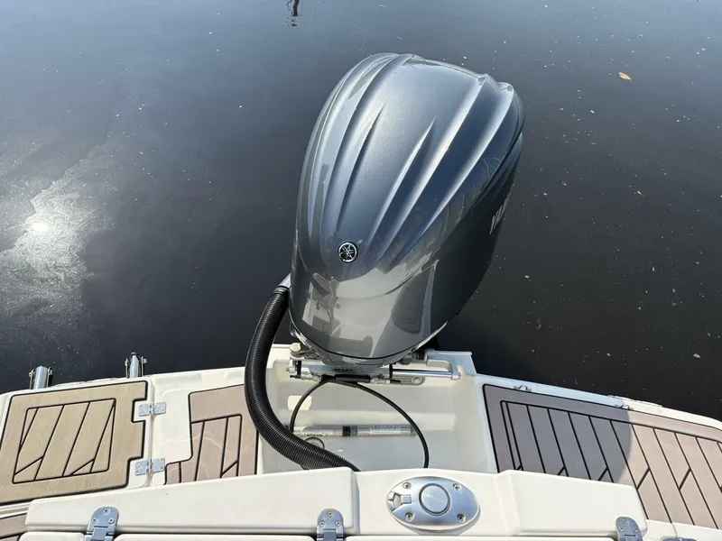 Slide: The Image of Cutwater C-24 Coupe 2022 - 5428129