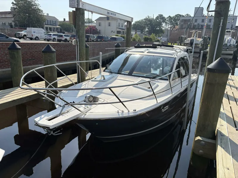 Slide: The Image of Cutwater C-24 Coupe 2022 - 5428102