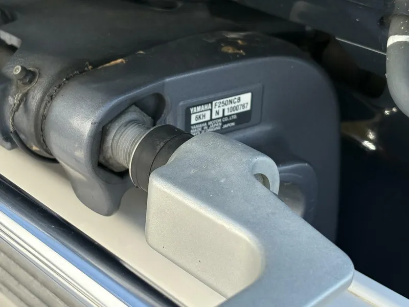 Slide: The Image of Cutwater C-24 Coupe 2022 - 5428137