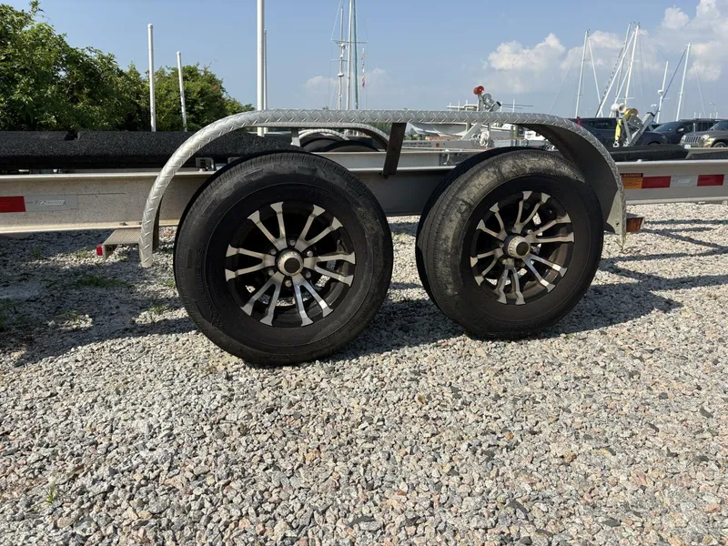 Slide: The Image of Cutwater C-24 Coupe 2022 - 5428132