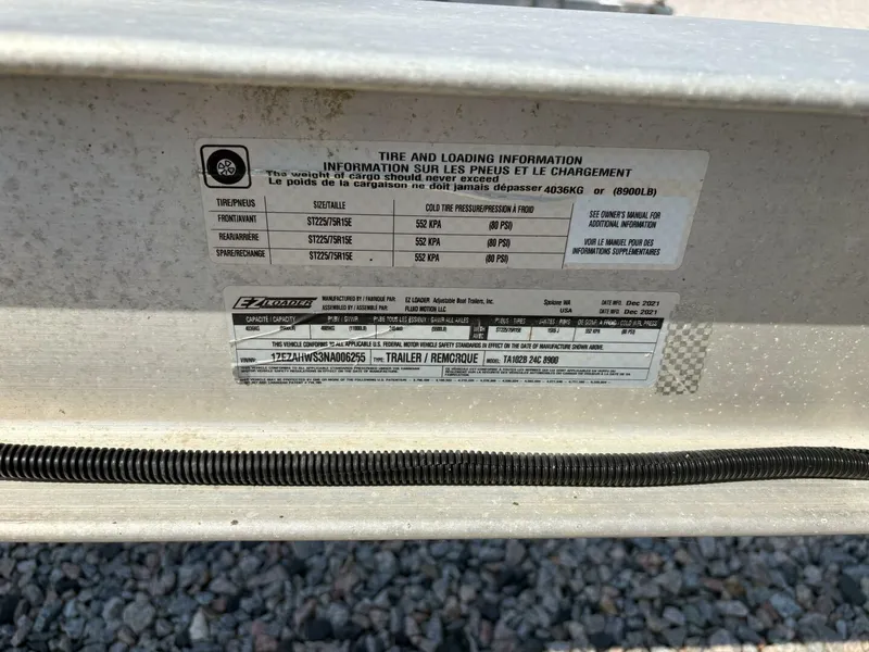 Slide: The Image of Cutwater C-24 Coupe 2022 - 5428135