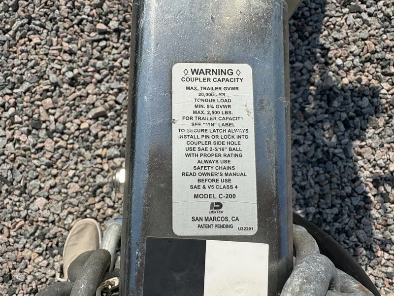 Slide: The Image of Cutwater C-24 Coupe 2022 - 5428136