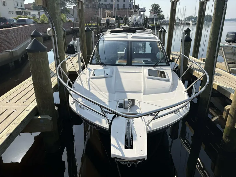 Slide: The Image of Cutwater C-24 Coupe 2022 - 5428101