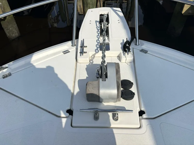 Slide: The Image of Cutwater C-24 Coupe 2022 - 5428104