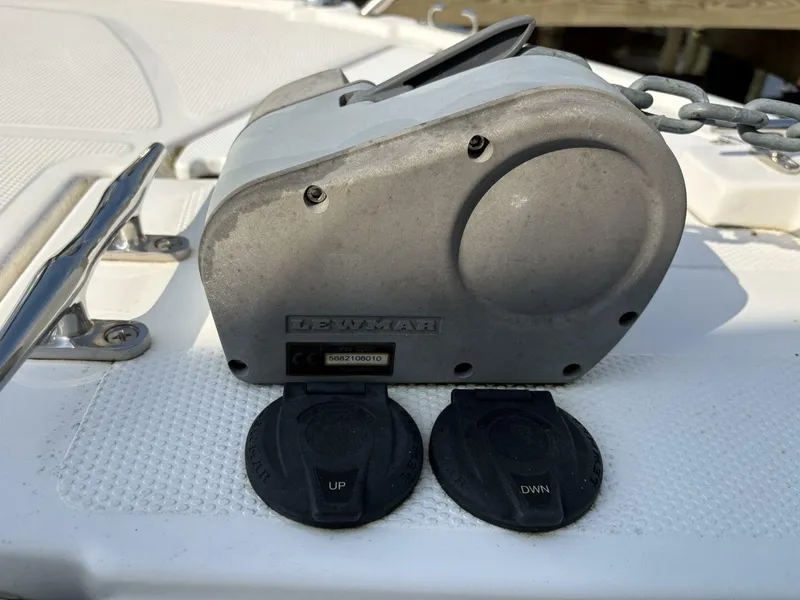 Slide: The Image of Cutwater C-24 Coupe 2022 - 5428103