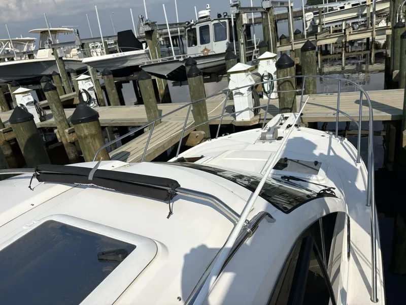 Slide: The Image of Cutwater C-24 Coupe 2022 - 5428100