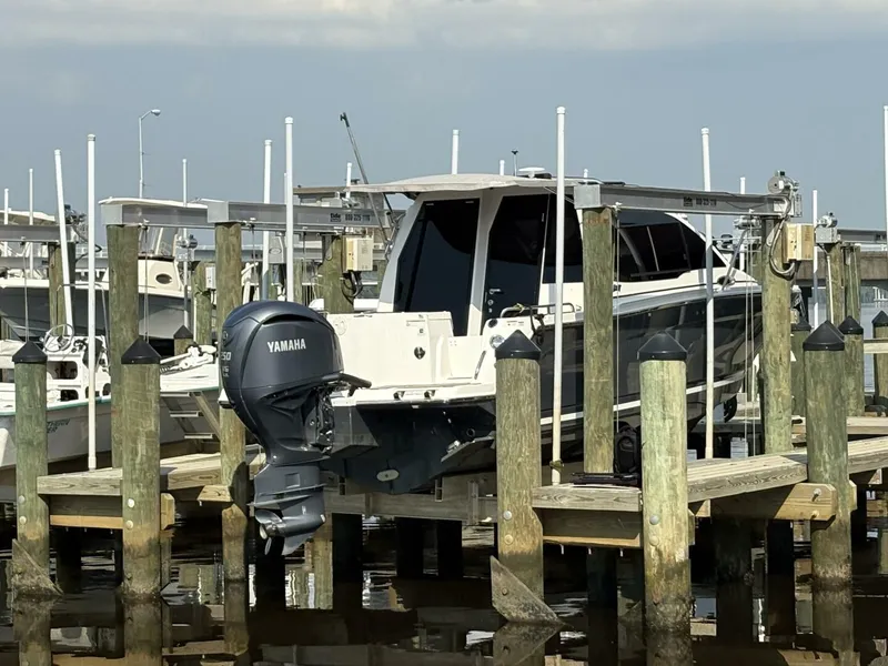 Slide: The Image of Cutwater C-24 Coupe 2022 - 5428094