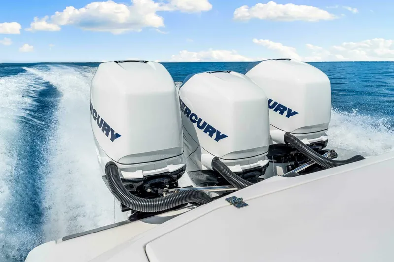 Slide: The Image of 2021 Nor-Tech 390SS - 5424951