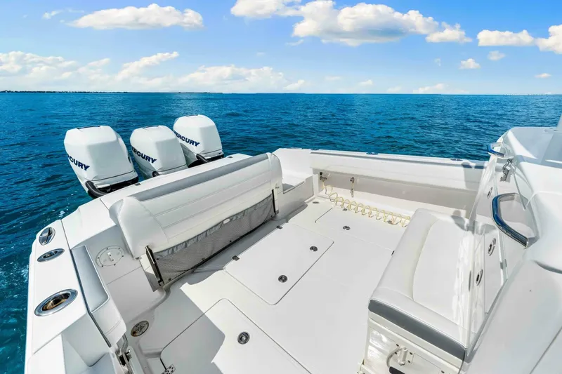 Slide: The Image of 2021 Nor-Tech 390SS - 5424954